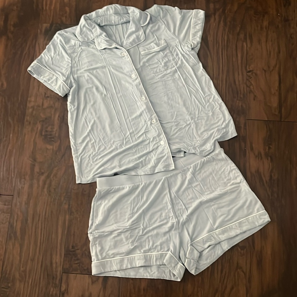 Kindred Bravely PJ set
